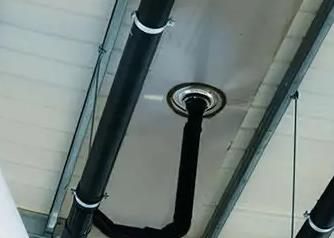 三河虹吸排水的原理