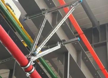 三河抗震支架厂家与你分享你必须做的紧急情况下的准备